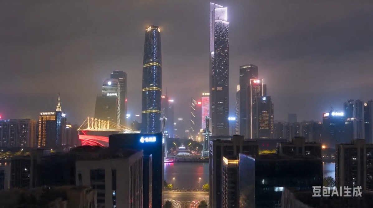 景深关系2