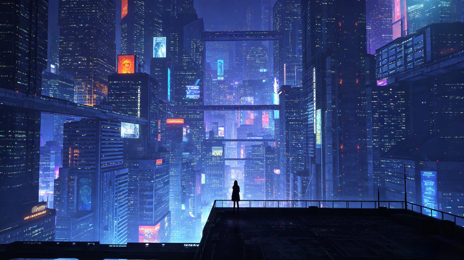 远景